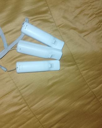 telecomandi per wii