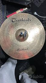 Hi hat turkish moderate 14”