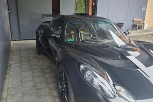 Lotus exige s 220