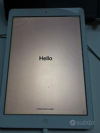 Apple Ipad Air wifi + cellulare 32Gb