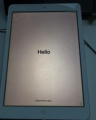 Apple Ipad Air wifi + cellulare 32Gb