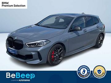 BMW Serie 1 128TI MSPORT AUTO