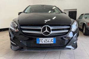 Mercedes-benz B 200 d Sport KM 97000 OK NEOPATENTA