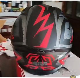 casco Givi 50.7 taglia M