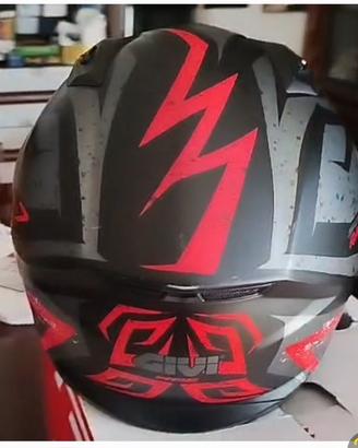 casco Givi 50.7 taglia M