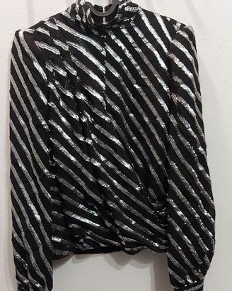 camicetta Michael Kors XS