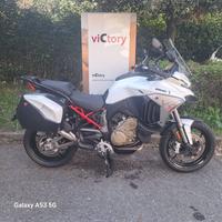 Ducati Multistrada V4 S TRAVEL RADAR