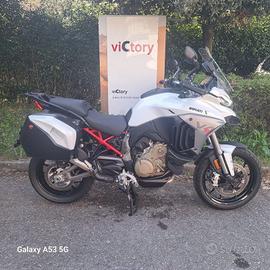 Ducati Multistrada V4 S TRAVEL RADAR