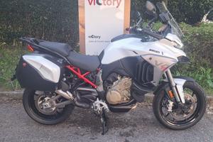 Ducati Multistrada V4 S TRAVEL RADAR