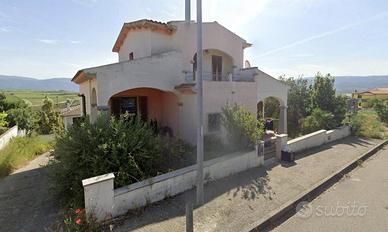 Immobile in asta di 254 m² con 4 locali a Perfugas
