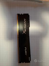 COPPIA DI RAM DDR4