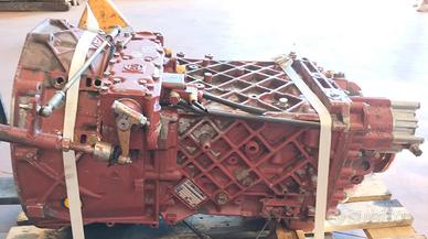 Cambio ZF Ecosplit 16 S 151 spec. 8851700