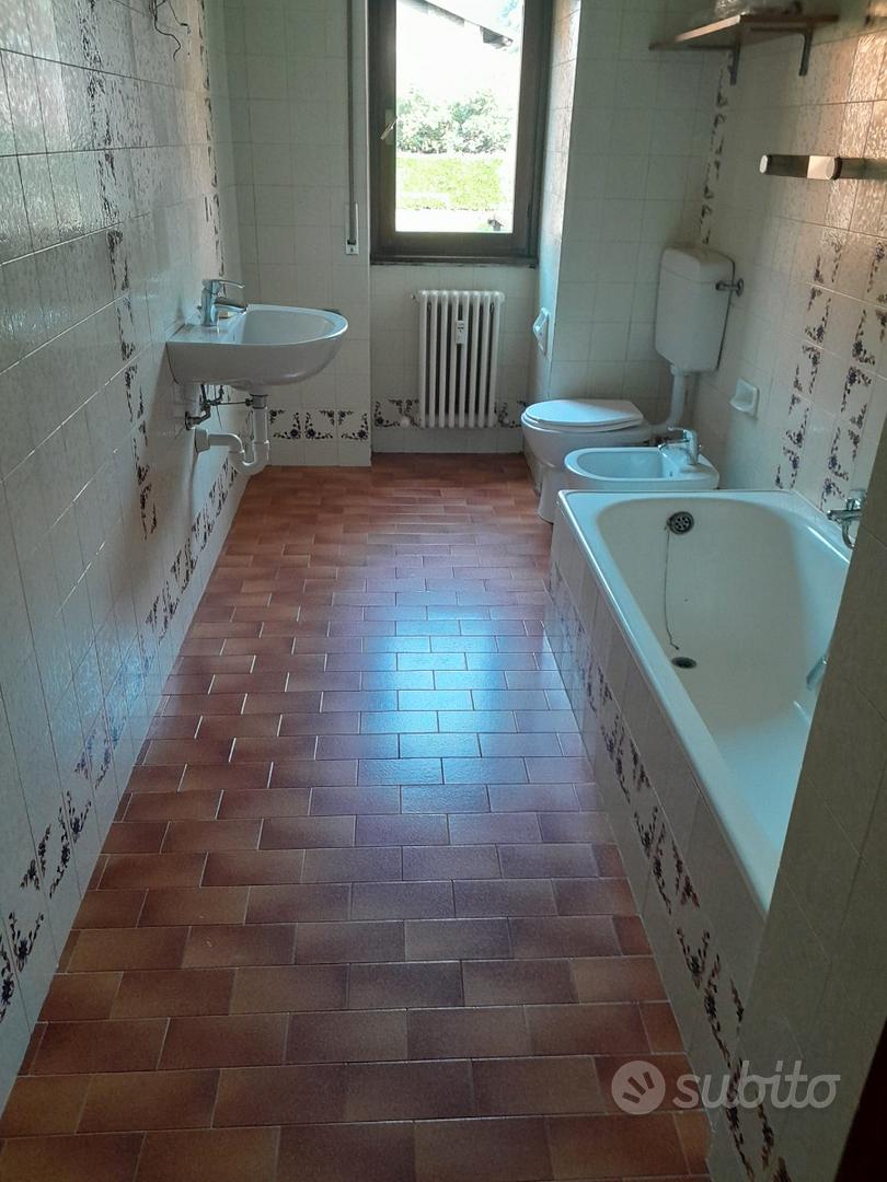 Apartment in Montagna in Valtellina, Pace, Cà Farina - Altro