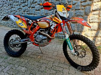Ktm 525 Vendita in Motori