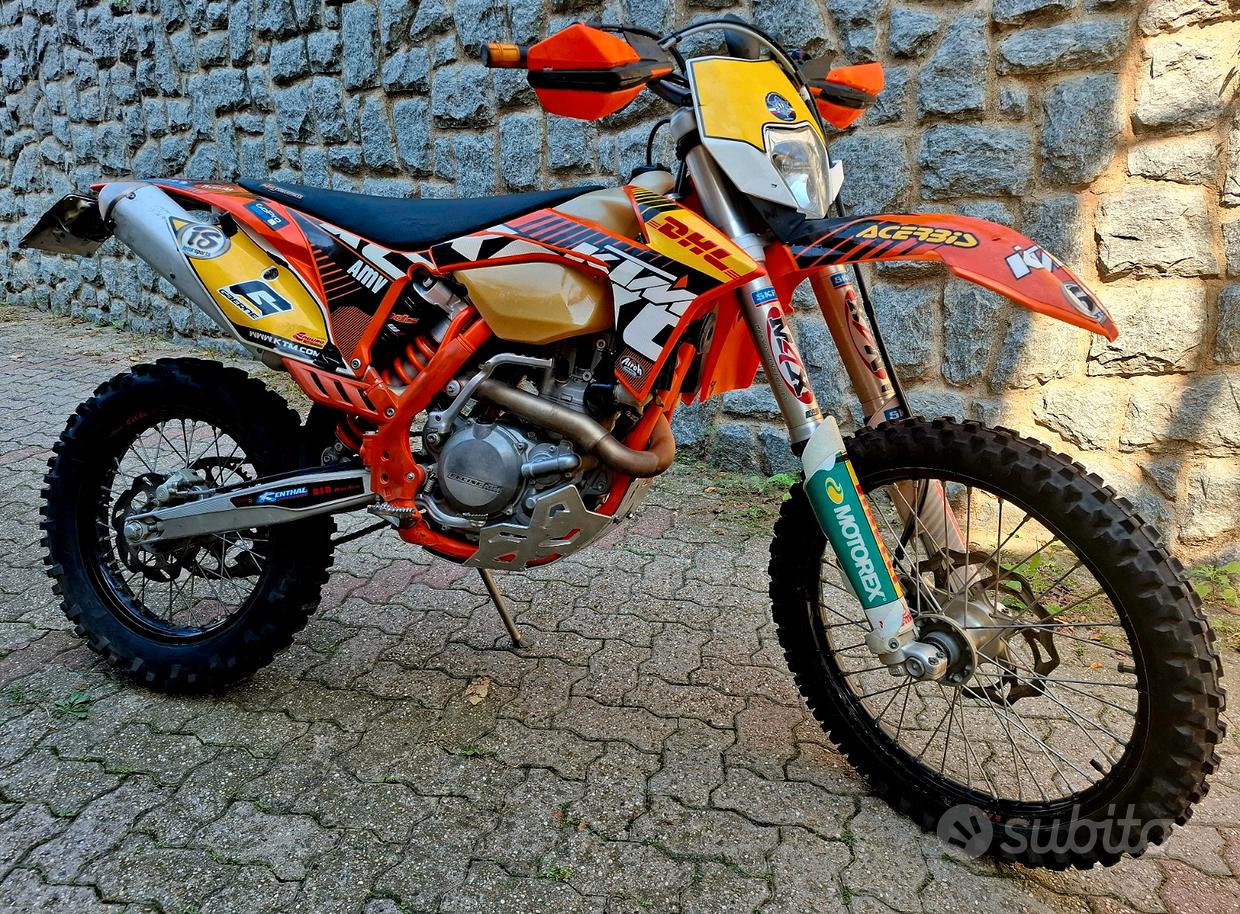 Ktm 450 Ktm 125 Tempi Enduro Moto Cross 125 Ktm Prezzo PIT BIKE - Main Image