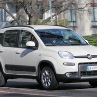 Ricambi usati fiat panda 4x4 2012 #d