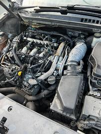 peugeot 508 sw non marciante 