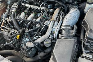 peugeot 508 sw non marciante 