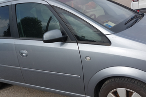 Opel meriva 1600 cambio automatico