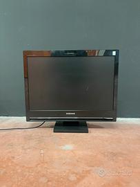 Monitor Samsung 22 pollici