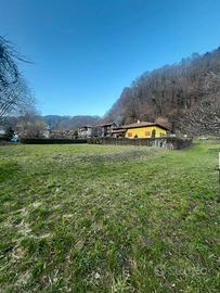 Terreno edificabile a postua