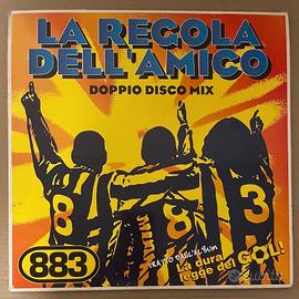Dischi in vinile Pop Rock Disco Dance Lp e Mix