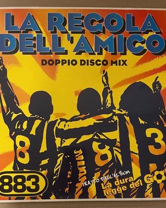 Dischi in vinile Pop Rock Disco Dance Lp e Mix