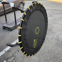 Salterello dechatlon