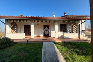 PORZIONE DI BIFAMILIARE A CASTELBELFORTE