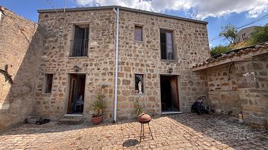 Proprietà rurale - Gangi c.da Cavaliere