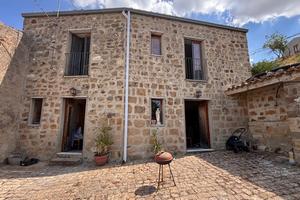 Proprietà rurale - Gangi c.da Cavaliere
