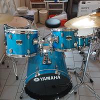 batteria Yamaha 