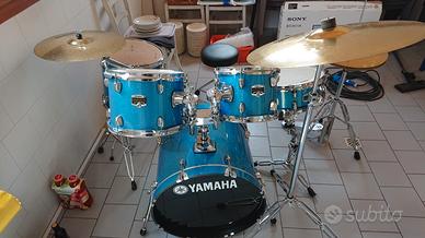 batteria Yamaha 