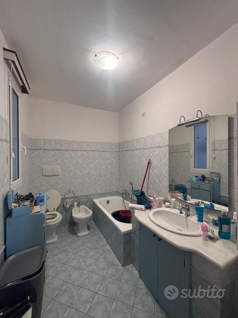 Appartamento – Piombino, Ghiaccioni - Altro