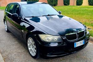 bmw 320d cat touring msport E91