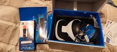PlayStation VR V2
