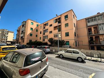 Via Principessa Mafalda - 4 locali in zona servita