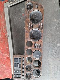 Contakm thema ferrari