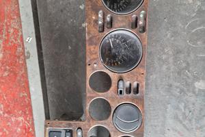 Contakm thema ferrari