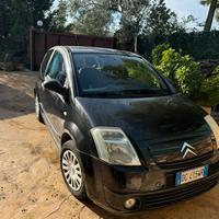 Citroen c2 diesel