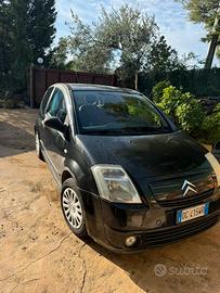 Citroen c2 diesel