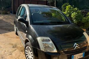 Citroen c2 diesel