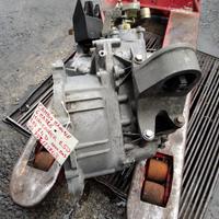 Cambio manuale 6 marce Mini Cooper R50 R53