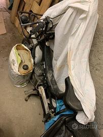 Peiripoli TIR 50cc - Motorini e Pezzi