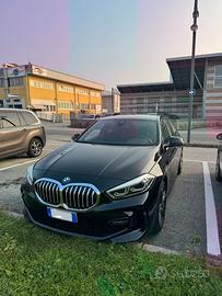 BMW serie 1 116i Msport