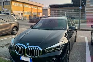 BMW serie 1 116i Msport