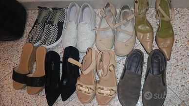 scarpe donna 