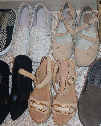 scarpe donna 