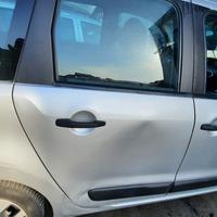 CITROEN C3 PICASSO 2012 - PORTA POSTERIORE DESTRO