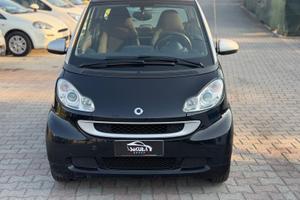 Smart ForTwo 1000 52 kW coupé passion
